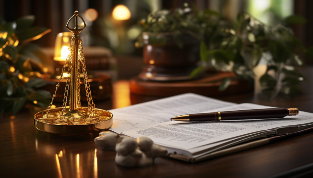 Autres - Quels rôles jouent les avocats dans un divorce judiciaire ?