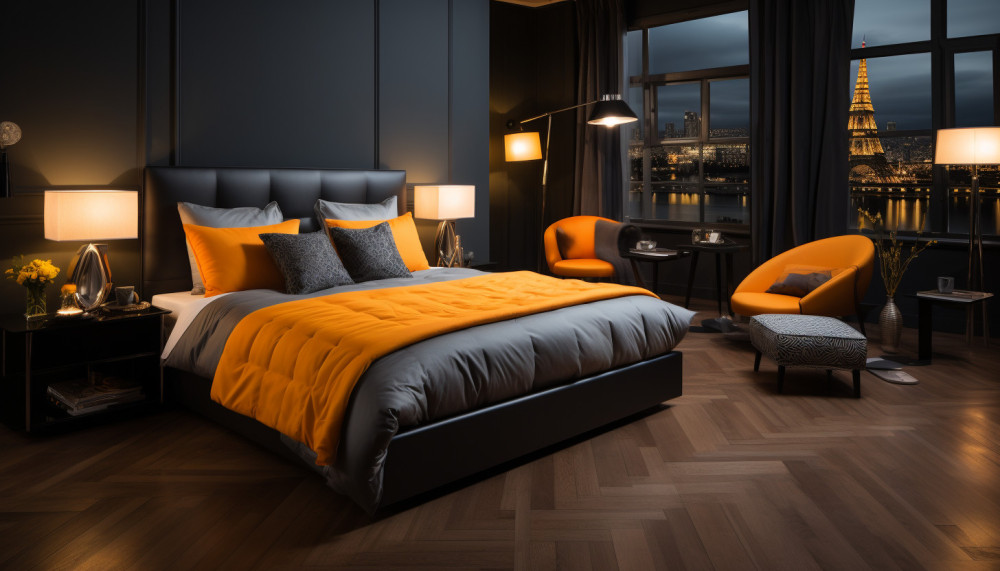 Autres - Quels sont les atouts de l’UB hôtel pour un excellent séjour parisien ?