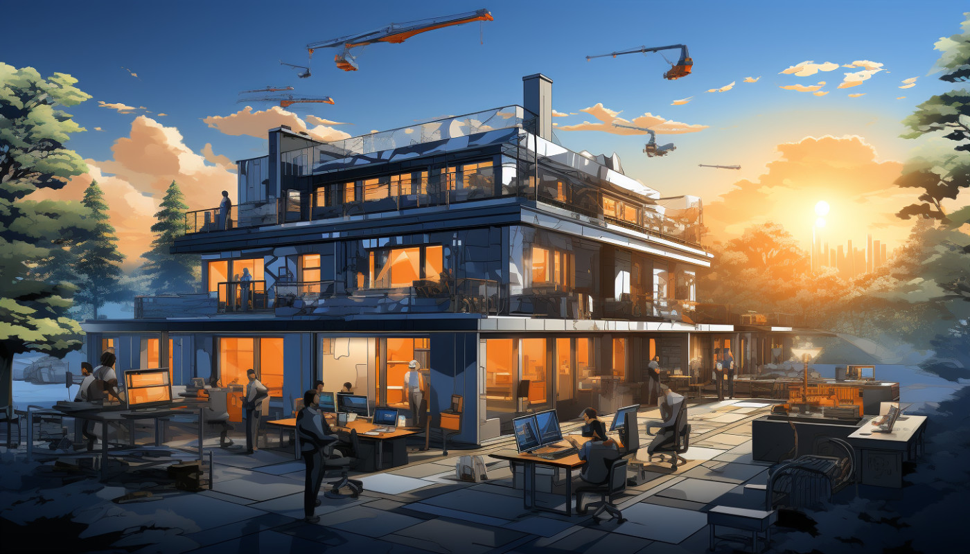 Autres - Quels sont les avantages des logiciels BTP ?