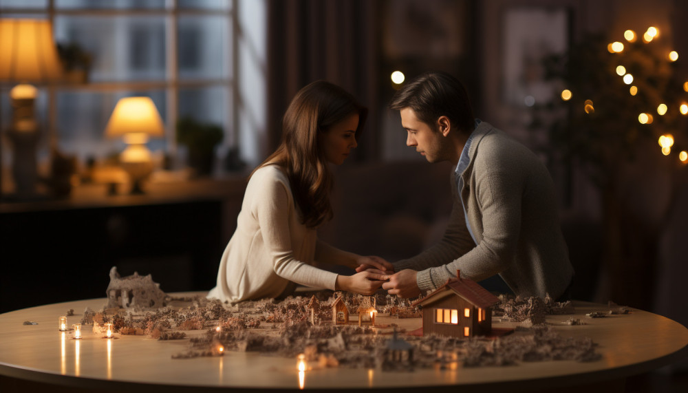 Autres - Quels sont les différents types de divorces existants ?