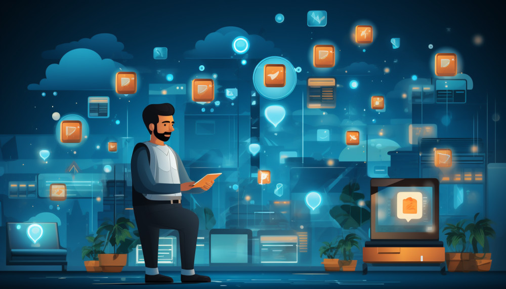 Qu'est-ce qu'un Chatbot Messenger ?