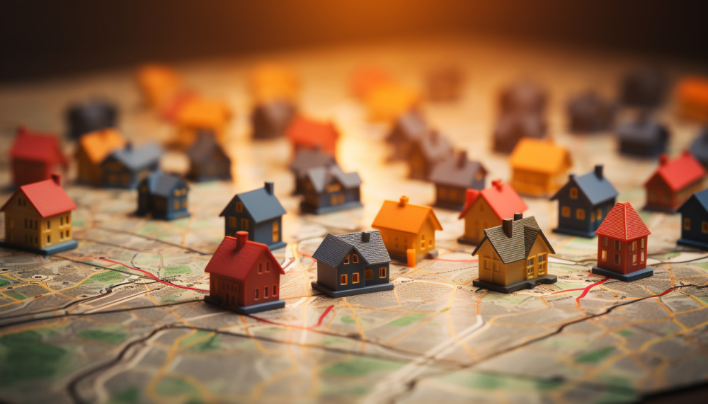 Autres - Qu’est-ce qu’une adresse de domiciliation ?