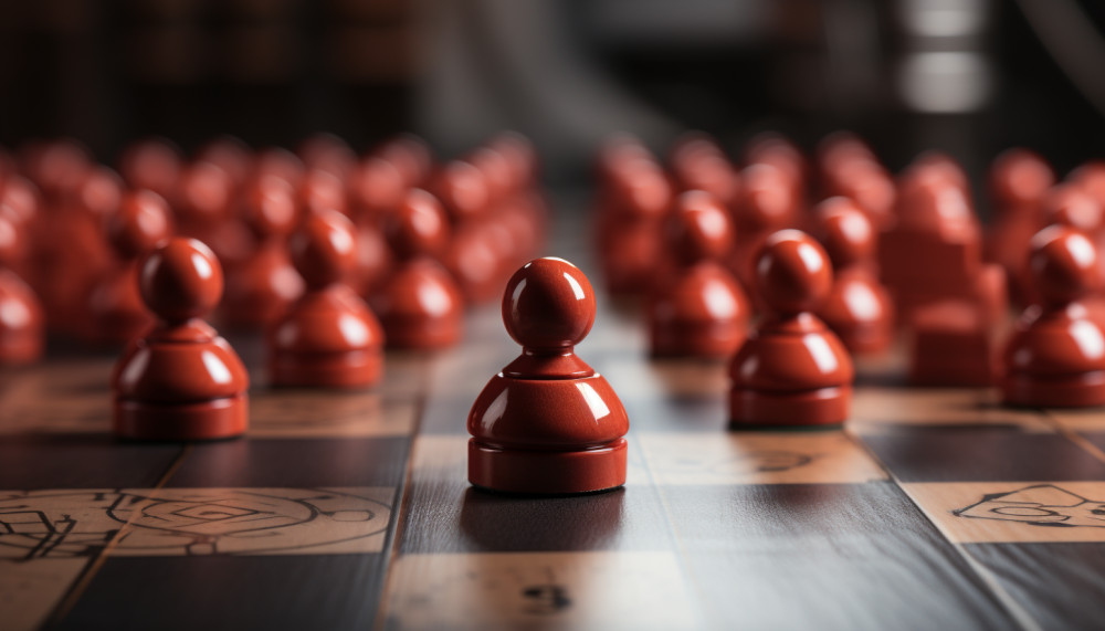 Stratégies de rétention des talents dans un marché compétitif