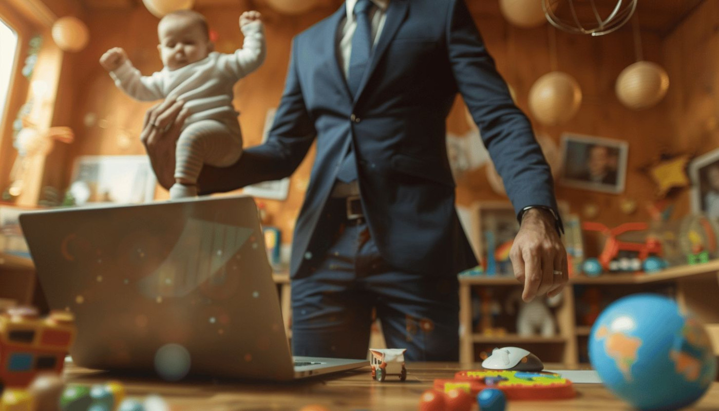 Stratégies efficaces pour équilibrer parentalité et progression de carrière
