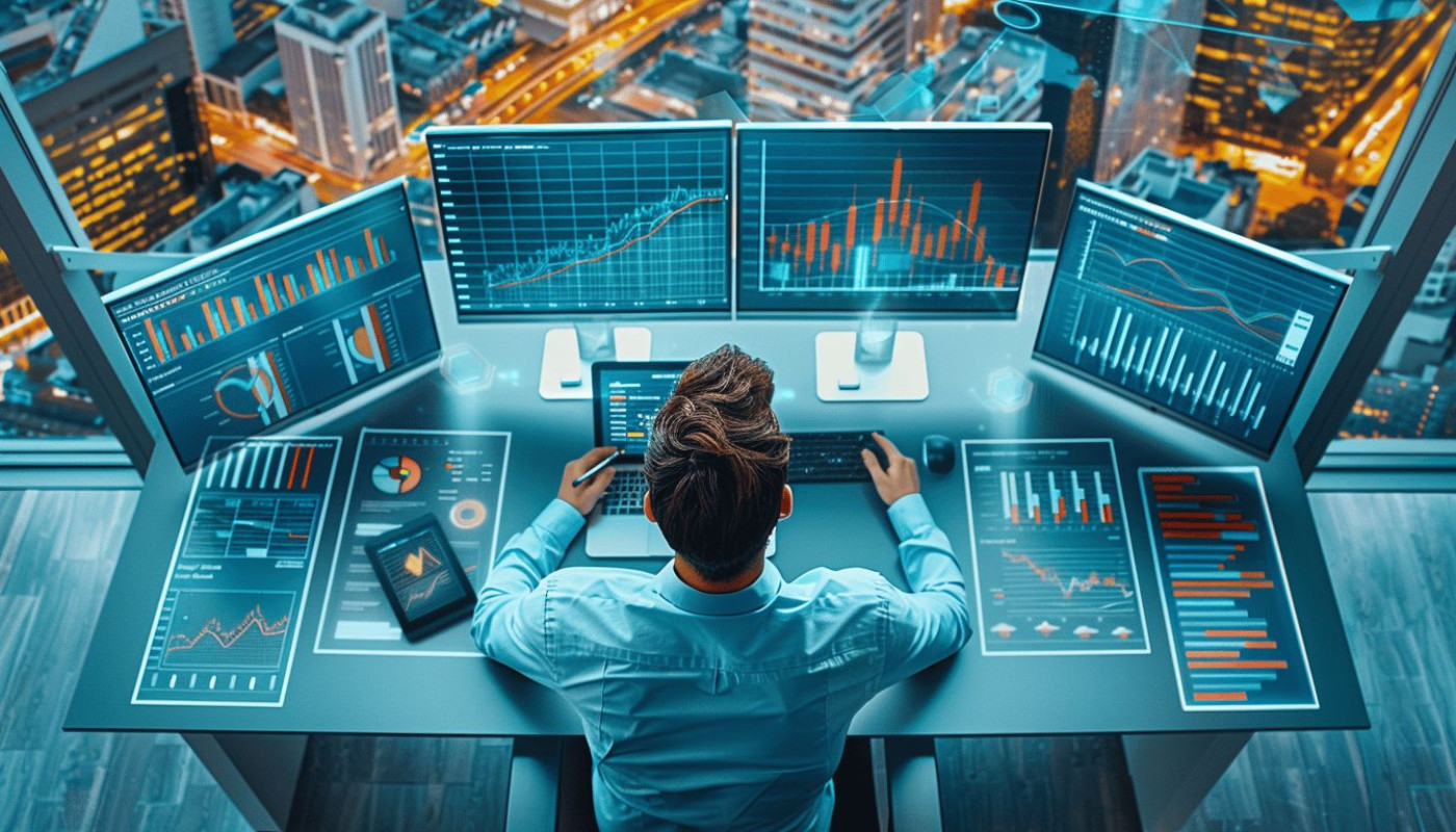 Stratégies efficaces pour la gestion de projets dans le secteur numérique