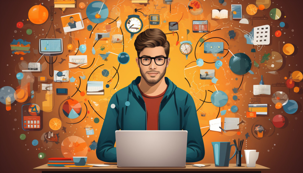 Stratégies efficaces pour le marketing digital freelance