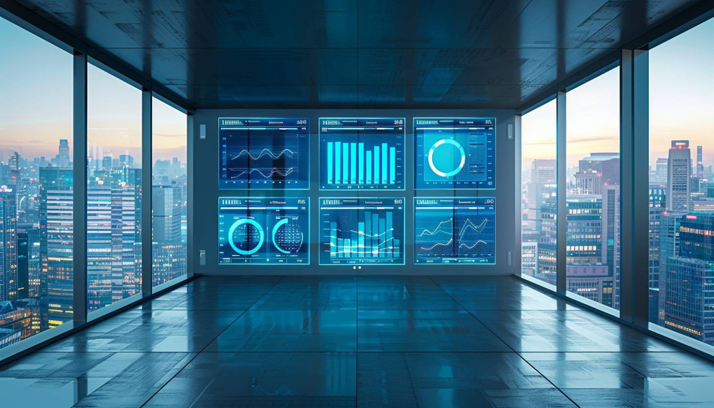 Stratégies innovantes pour la transformation numérique en comptabilité