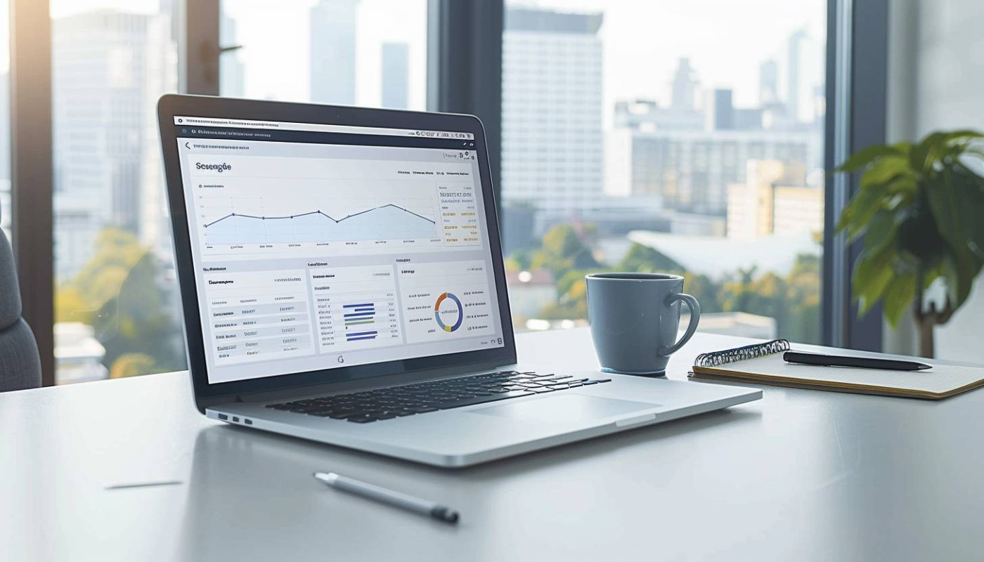 Stratégies pour améliorer le référencement et la visibilité en ligne