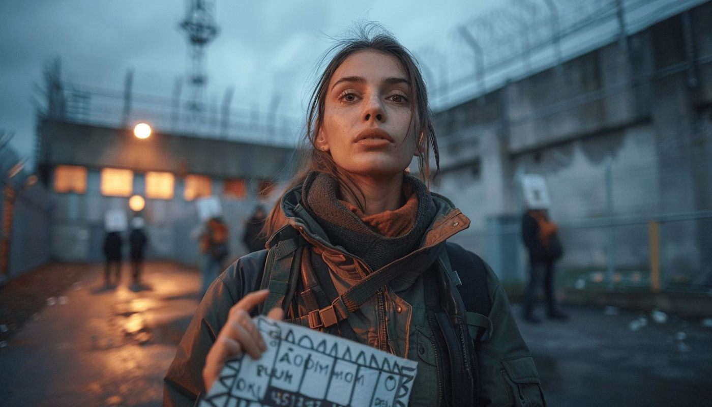 Stratégies pour défendre les droits humains dans les centres de rétention