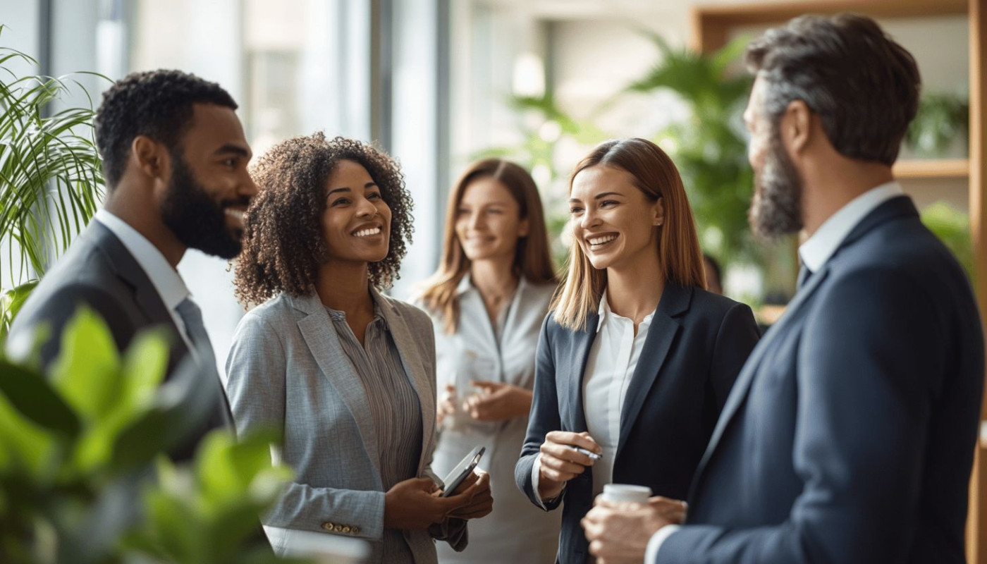 Stratégies pour maintenir l'engagement dans votre réseau professionnel