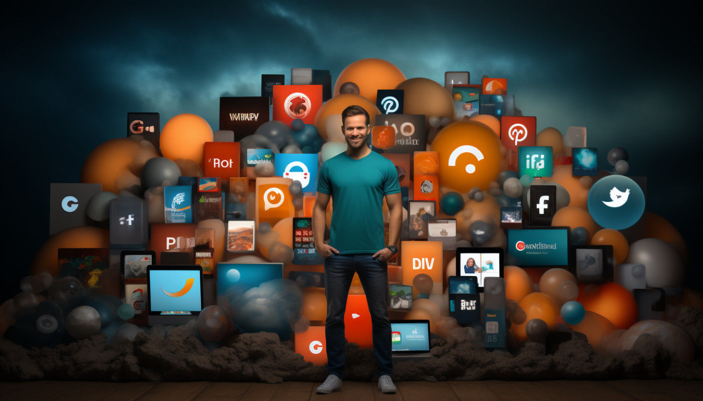 Utilisation des réseaux sociaux pour le recrutement de profils tech