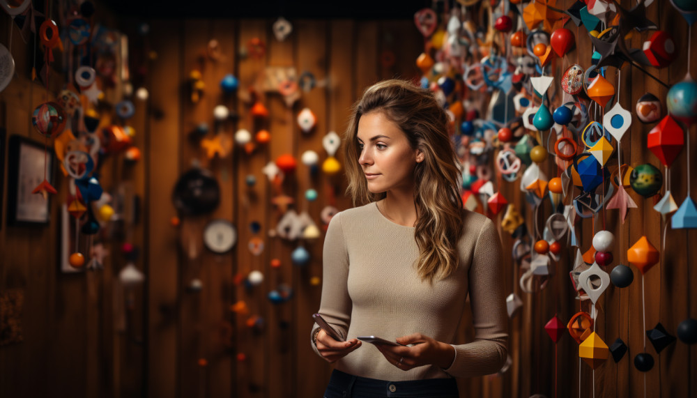 Internet - Utiliser les réseaux sociaux pour améliorer la visibilité de votre commerce